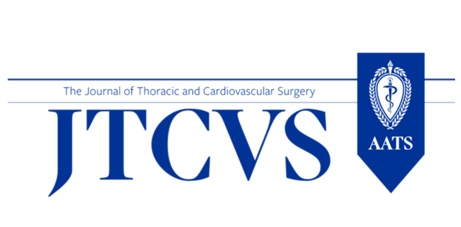 Journal of Thoracic and Cardiovascular Surgery